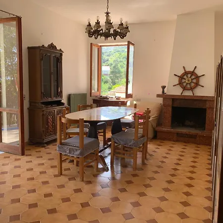 Panorama Vakantiehuis