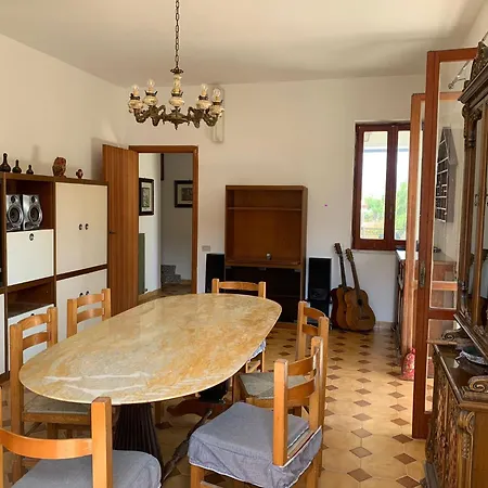 Panorama Vakantiehuis *